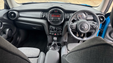 MINI Hatchback 1.5 Cooper 3dr Petrol Hatchback